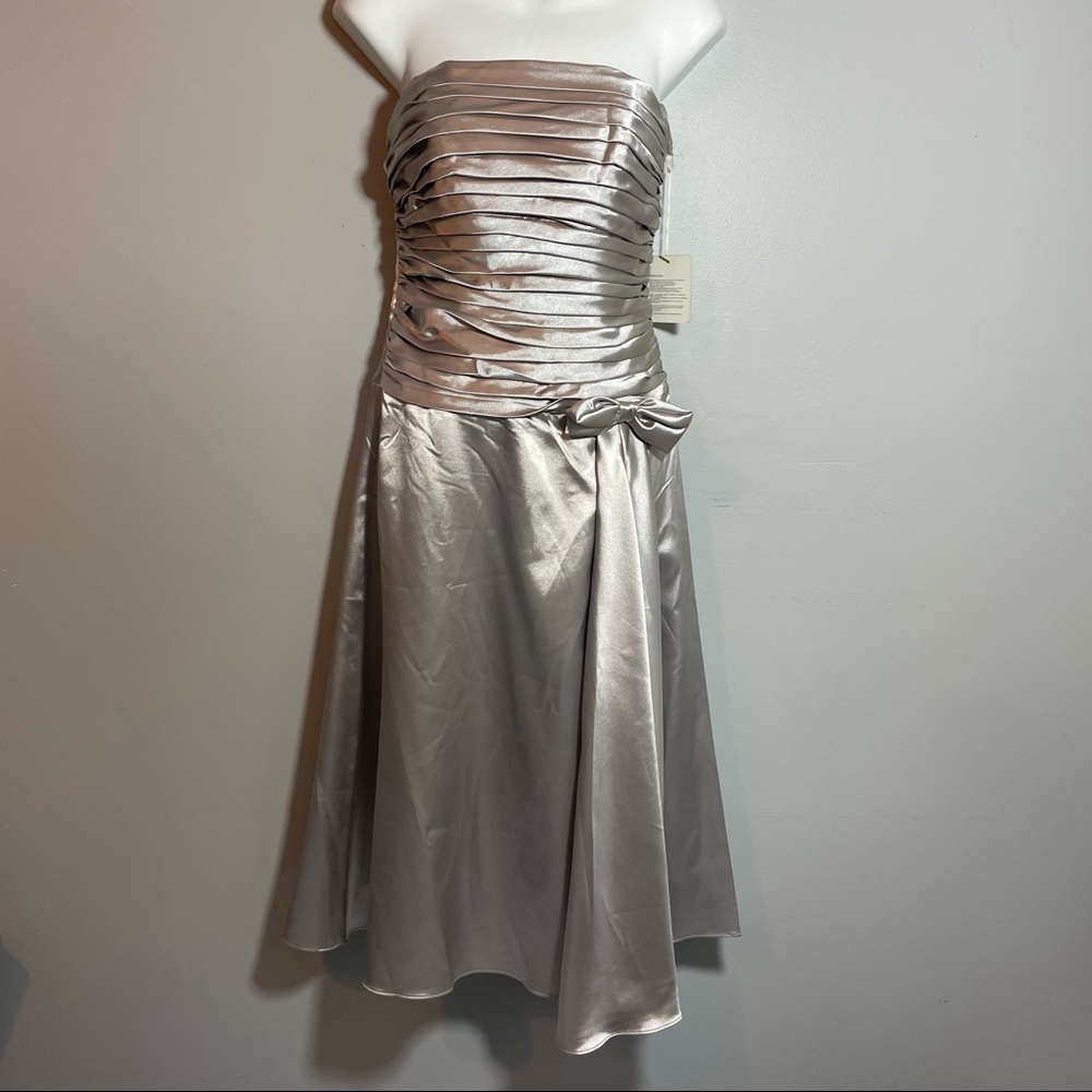 Prom/evening dress